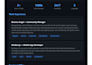 be your crypto telegram and discord community moderator